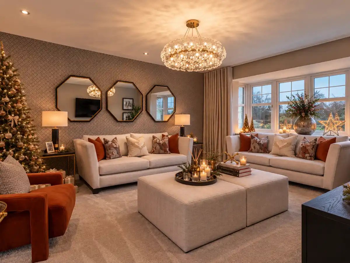 Duchy Homes - Promotional Image