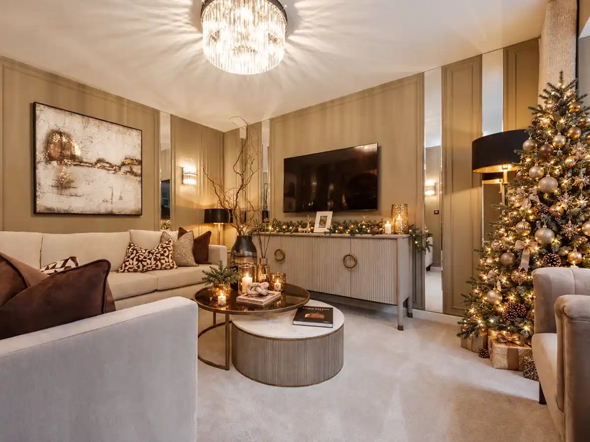Duchy Homes - Promotional Image