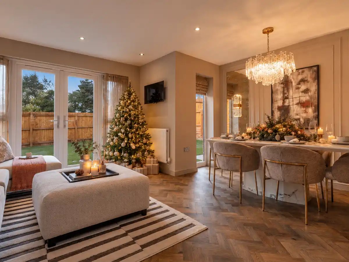 Duchy Homes - Promotional Image