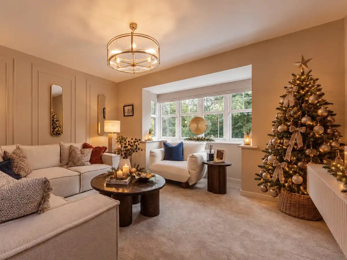 Duchy Homes - Promotional Image
