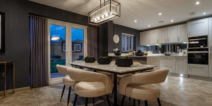 Duchy Homes - Scholars Gate