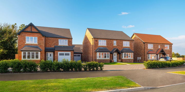 Duchy Homes - Elwick Park
