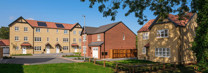 Duchy Homes - Manor Grange