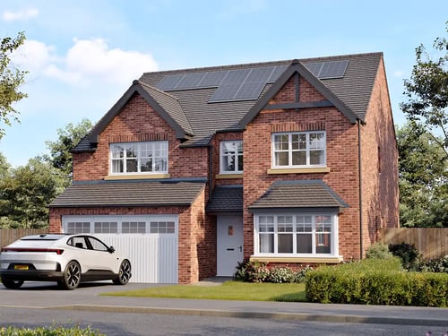 Duchy Homes - The Wavendon