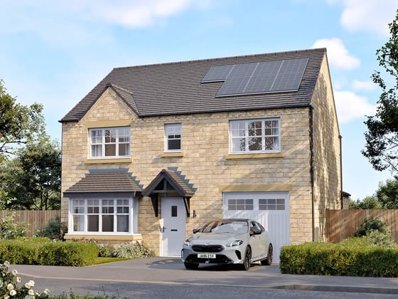 Duchy Homes - The Marlborough