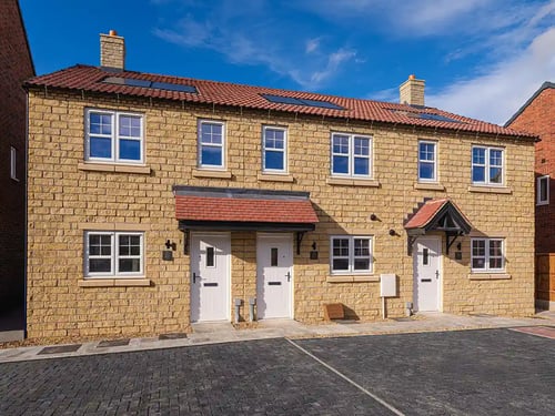 Duchy Homes - The Caversham