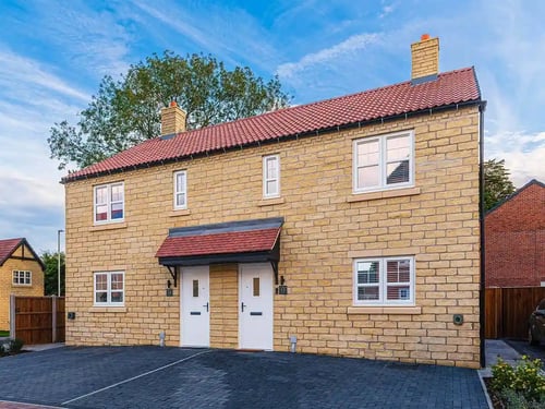 Duchy Homes - The Stratford