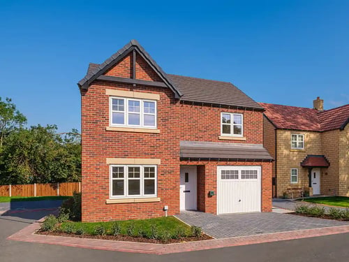 Duchy Homes - The Dunsmore
