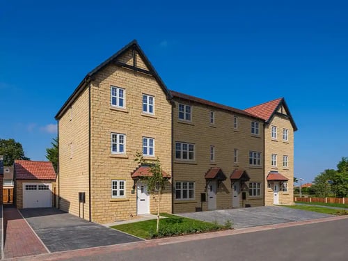 Duchy Homes - The Clarendon