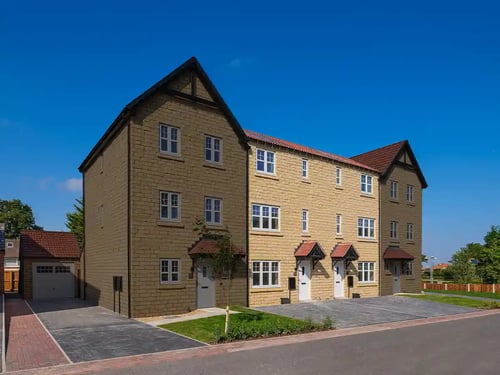 Duchy Homes - The Beverley