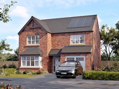 Duchy Homes - The Ripley