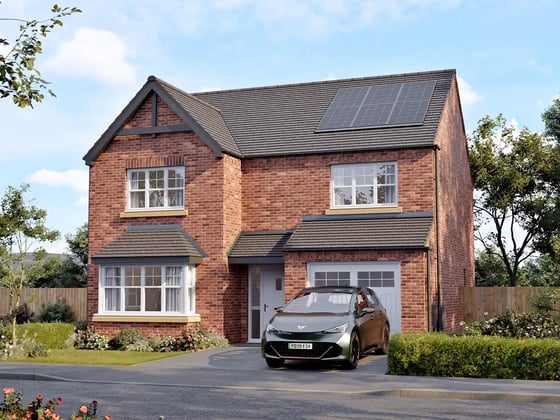 Duchy Homes - The Ripley