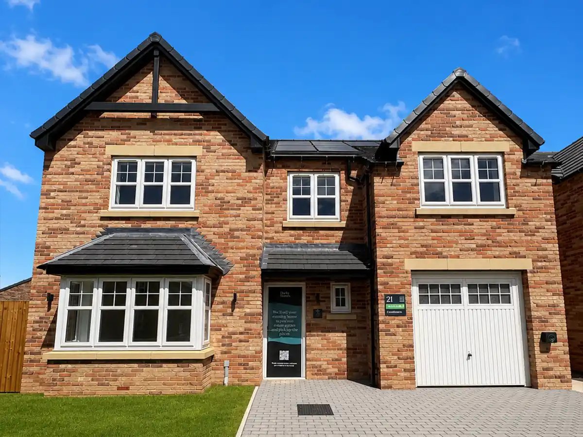 Duchy Homes - Promotional Image