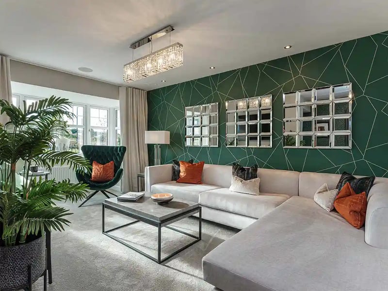 Duchy Homes - Alderley Gallery