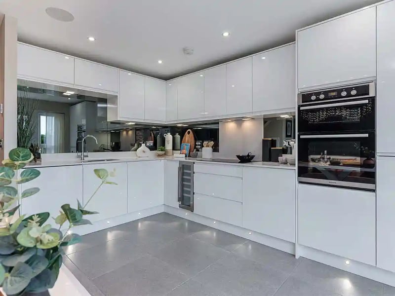 Duchy Homes - Alderley Gallery