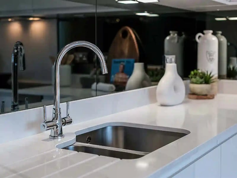 Duchy Homes - Alderley Gallery