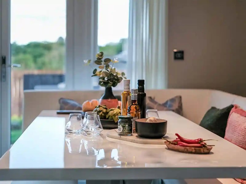 Duchy Homes - Alderley Gallery