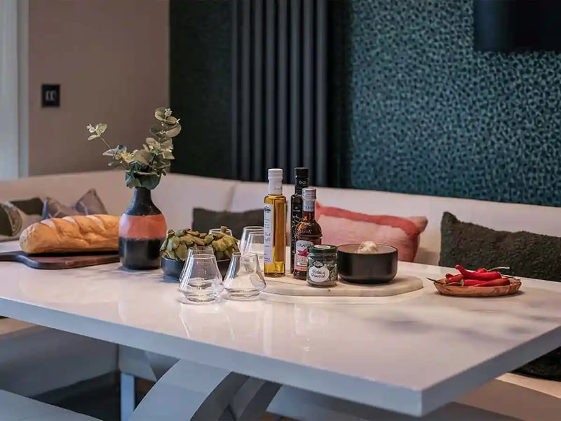 Duchy Homes - Alderley Gallery