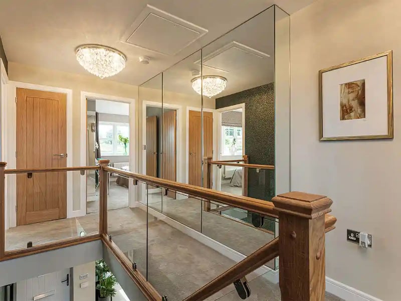 Duchy Homes - Alderley Gallery