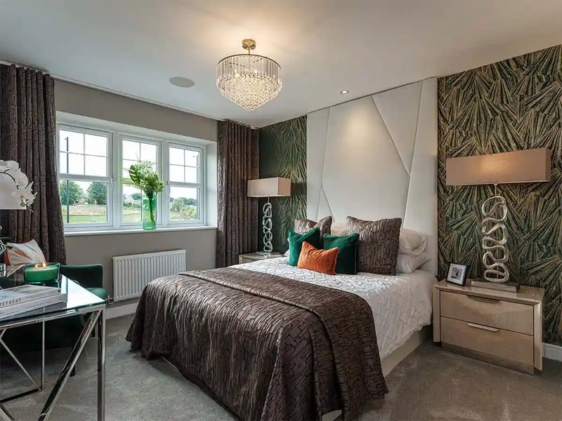 Duchy Homes - Alderley Gallery