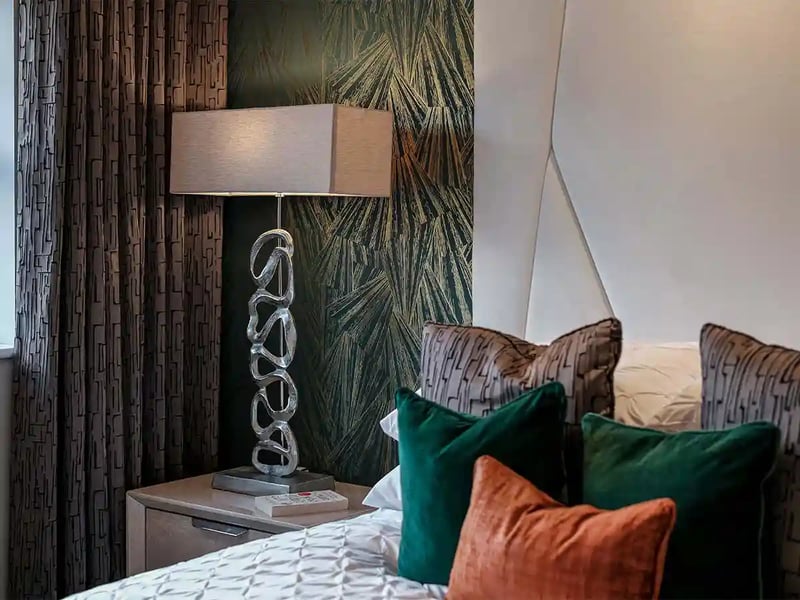 Duchy Homes - Alderley Gallery