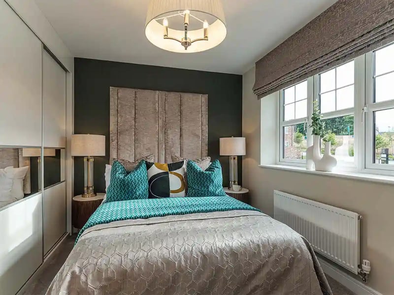 Duchy Homes - Alderley Gallery