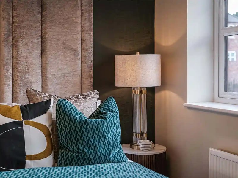 Duchy Homes - Alderley Gallery