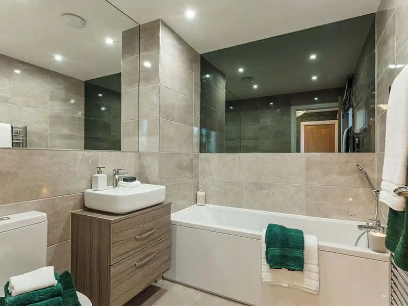Duchy Homes - Alderley Gallery