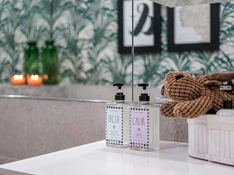 Duchy Homes - Alderley Gallery