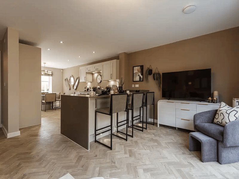 Duchy Homes - Beverley Gallery