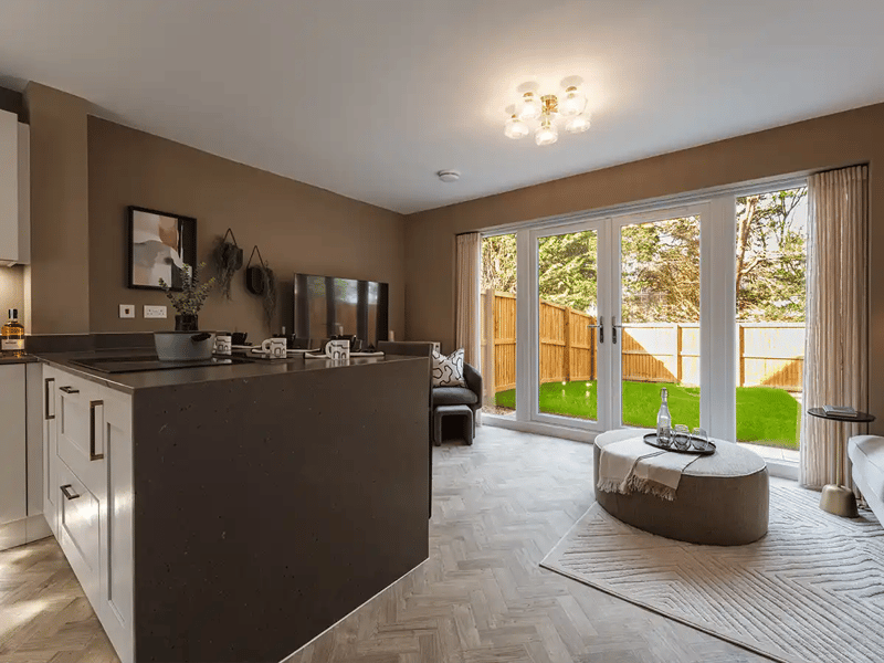 Duchy Homes - Beverley Gallery