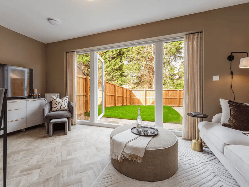 Duchy Homes - Beverley Gallery