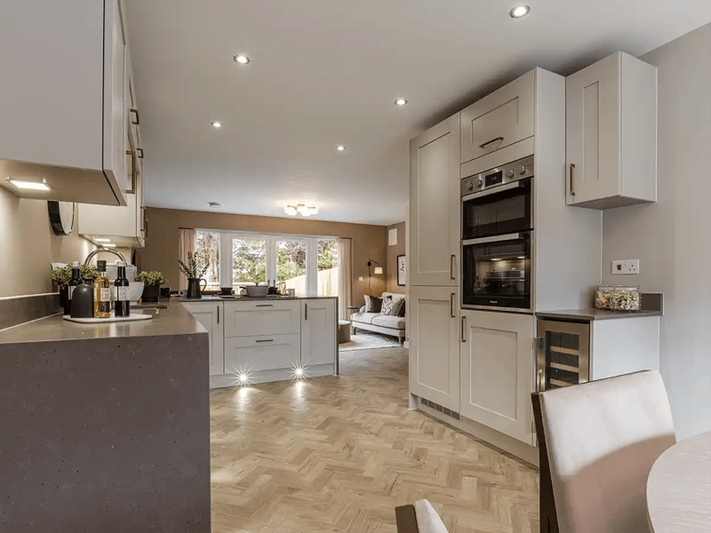 Duchy Homes - Beverley Gallery