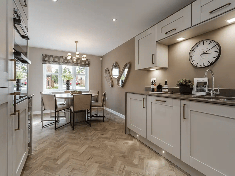 Duchy Homes - Beverley Gallery