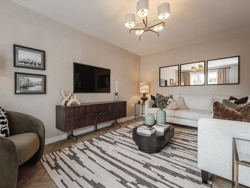 Duchy Homes - Beverley Gallery