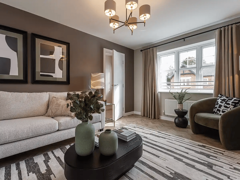 Duchy Homes - Beverley Gallery