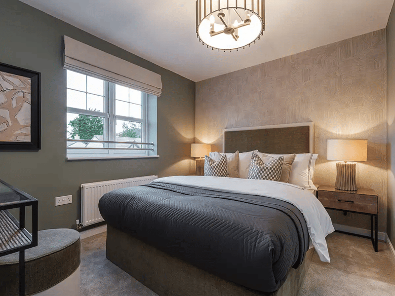 Duchy Homes - Beverley Gallery