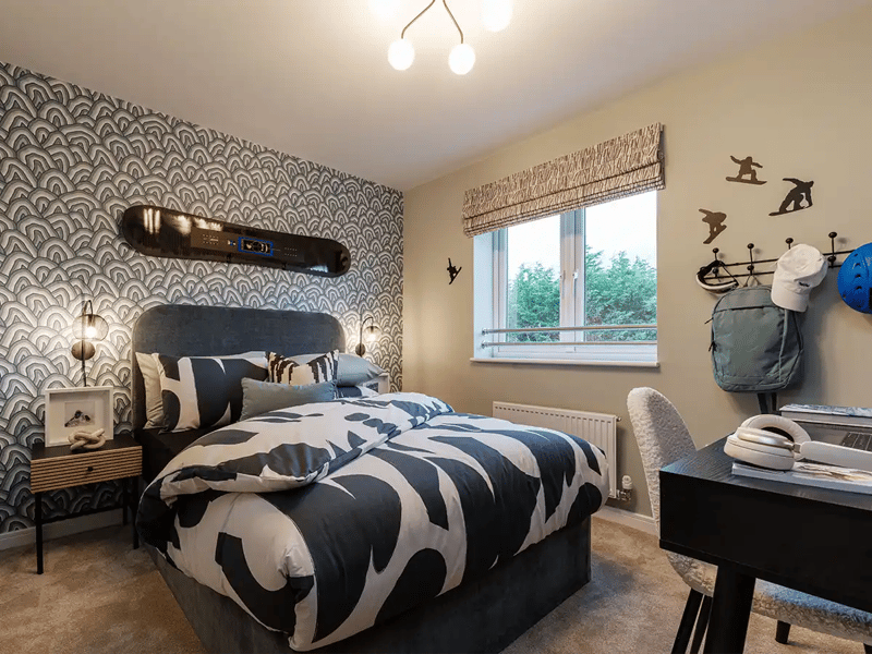 Duchy Homes - Beverley Gallery