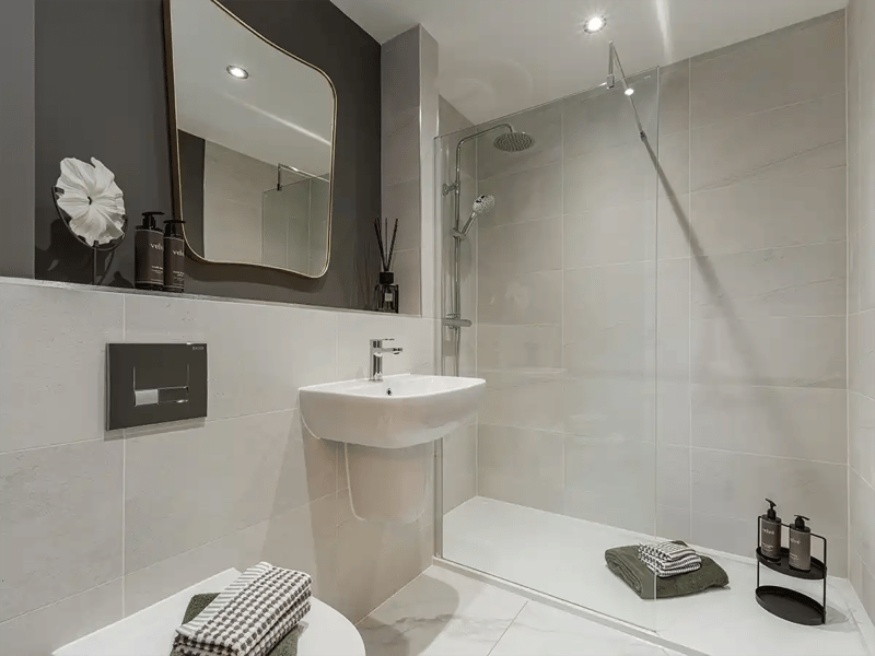 Duchy Homes - Beverley Gallery
