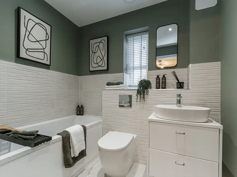 Duchy Homes - Beverley Gallery
