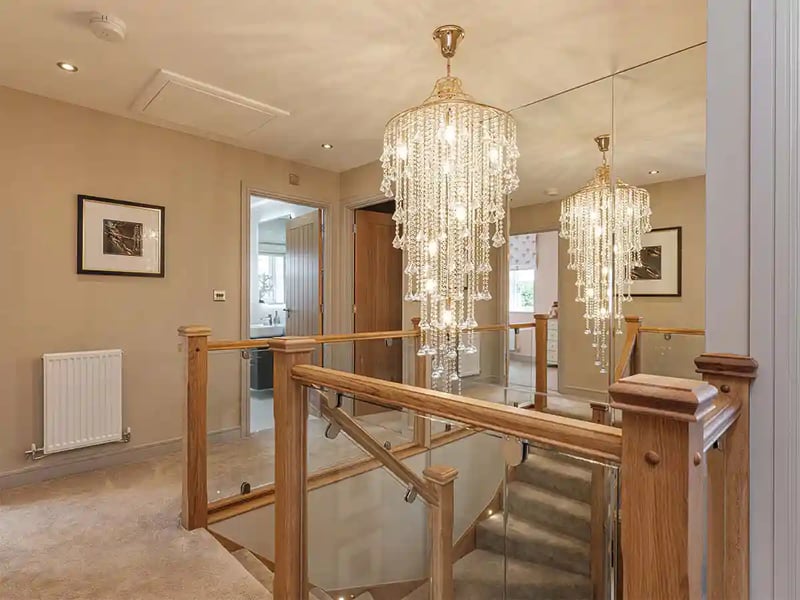 Duchy Homes - Buckingham Gallery