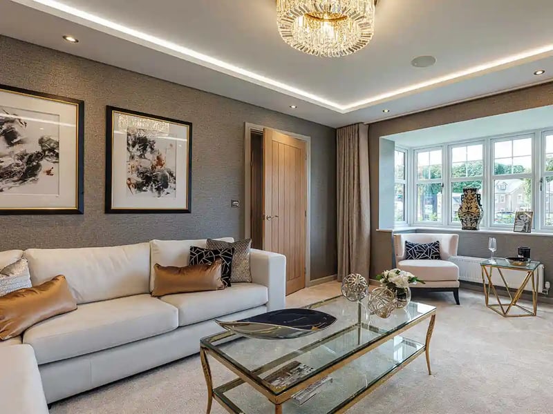 Duchy Homes - Cranbourne Gallery