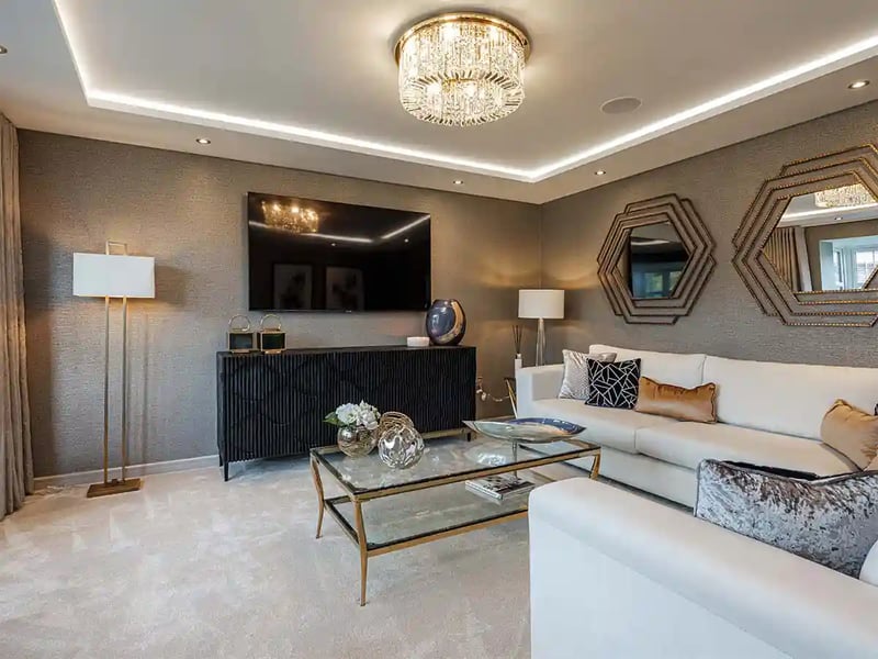 Duchy Homes - Cranbourne Gallery