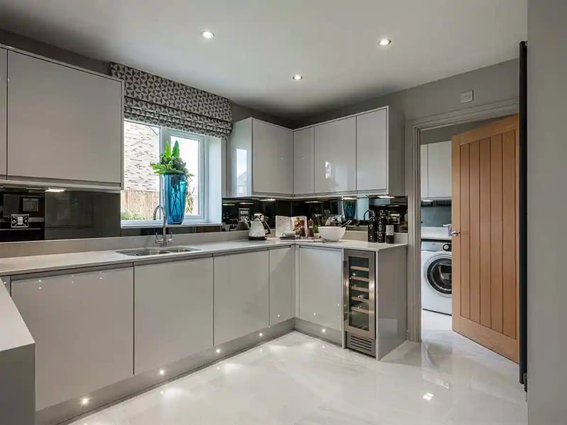 Duchy Homes - Cranbourne Gallery