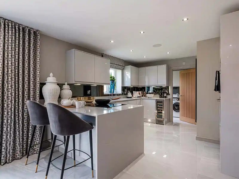 Duchy Homes - Cranbourne Gallery