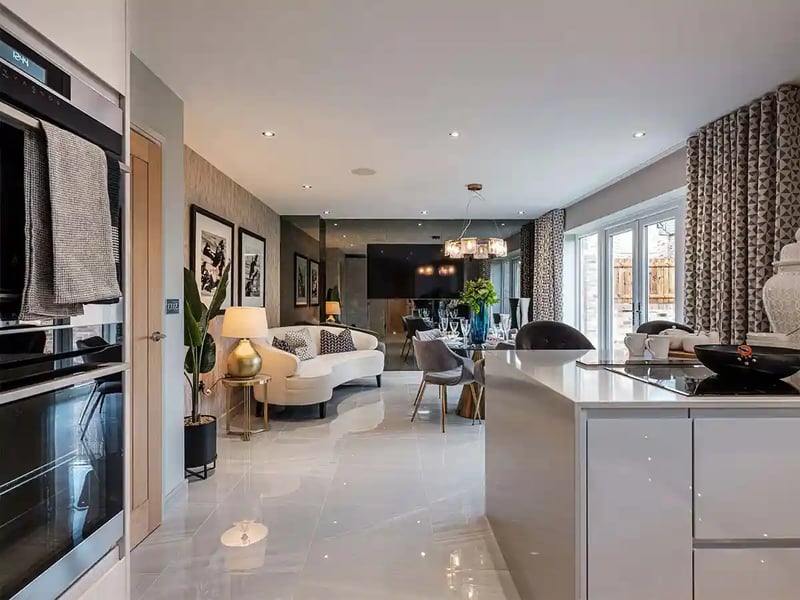 Duchy Homes - Cranbourne Gallery