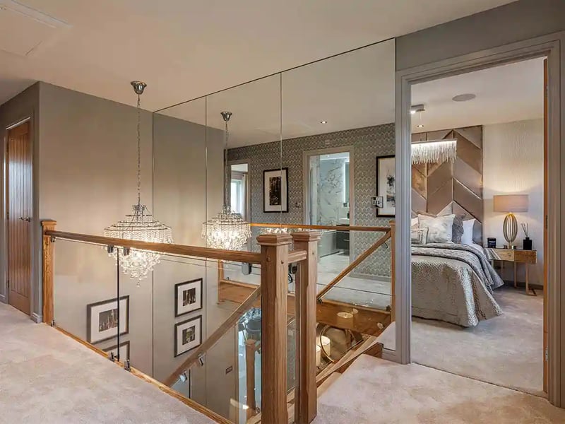 Duchy Homes - Cranbourne Gallery