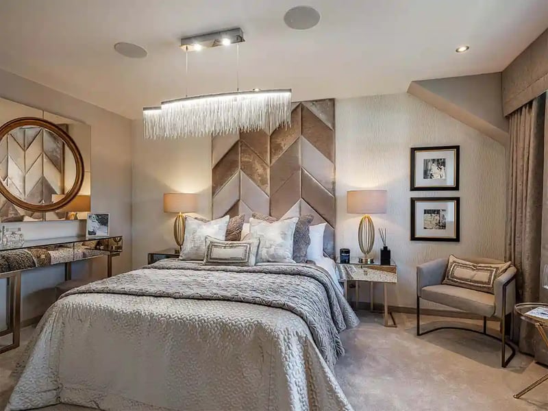 Duchy Homes - Cranbourne Gallery