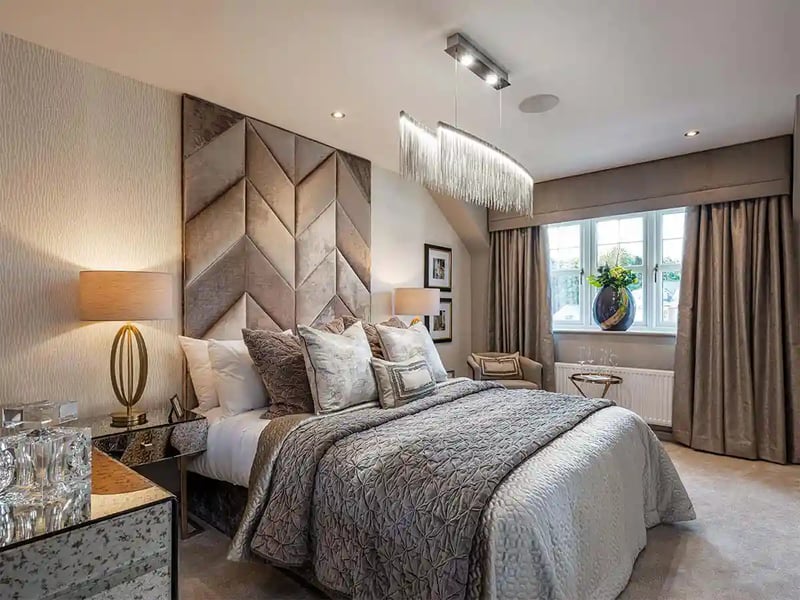 Duchy Homes - Cranbourne Gallery