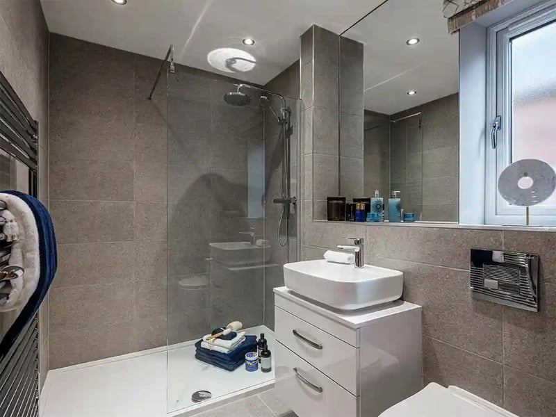 Duchy Homes - Cranbourne Gallery